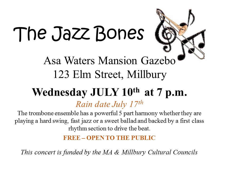 The Jazz Bones