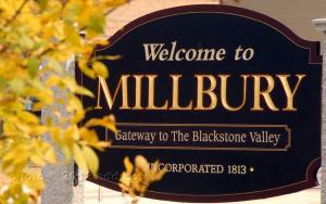 Welcome to Millbury