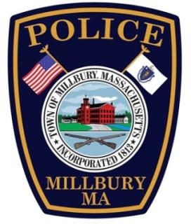 Millbury Police Department 