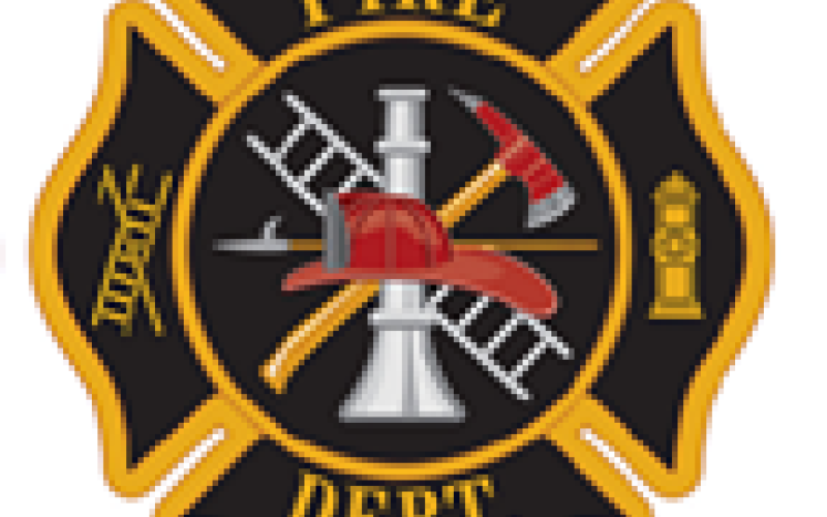 fire department logo
